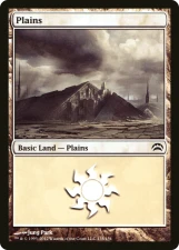 Plains card image