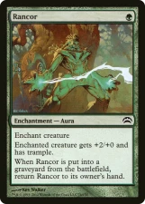Rancor card image