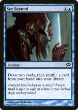 See Beyond card image