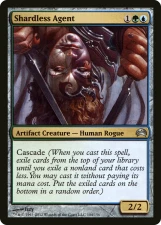 Shardless Agent card image