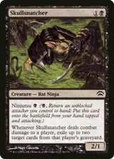 Skullsnatcher card image