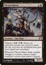 Throat Slitter card image