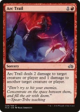 Arc Trail card image