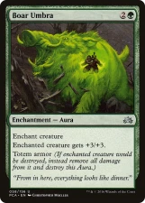 Boar Umbra card image
