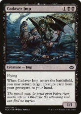 Cadaver Imp card image