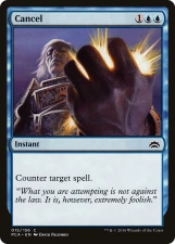 Cancel card image