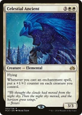 Celestial Ancient card image