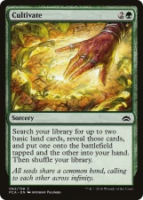 Cultivate card image
