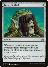 Farsight Mask card image