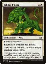 Felidar Umbra card image