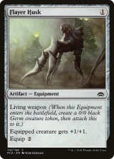Flayer Husk card image
