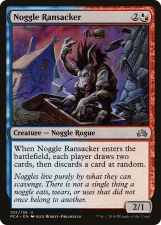 Noggle Ransacker card image