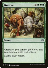 Overrun card image