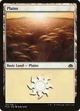Plains card image