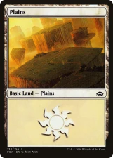 Plains card image
