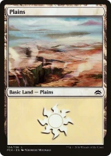 Plains card image