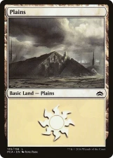 Plains card image