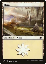 Plains card image