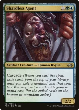 Shardless Agent card image