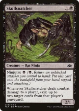 Skullsnatcher card image