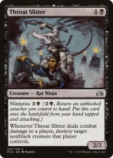 Throat Slitter card image