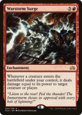 Warstorm Surge card image
