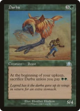 Darba card image