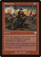 Flameshot card image