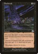 Outbreak card image