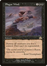 Plague Wind card image