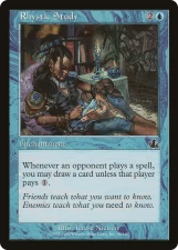 Rhystic Study card image