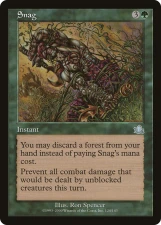 Snag card image