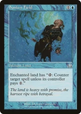 Sunken Field card image