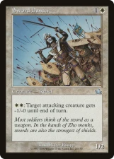 Sword Dancer card image