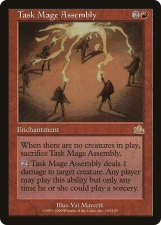 Task Mage Assembly card image