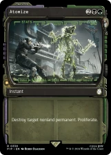 Atomize card image