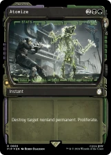 Atomize card image