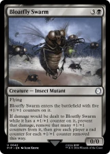 Bloatfly Swarm card image