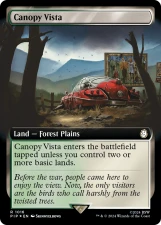 Canopy Vista card image