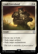 Crush Contraband card image