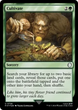 Cultivate card image