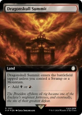 Dragonskull Summit card image