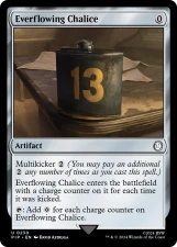 Everflowing Chalice card image