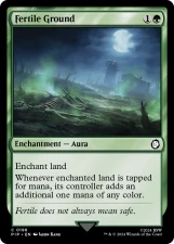 Fertile Ground card image