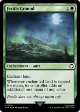 Fertile Ground card image