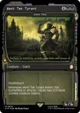 Grave Titan card image