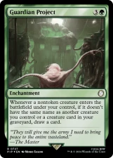 Guardian Project card image
