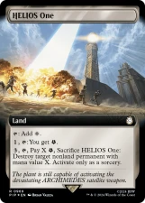 HELIOS One card image