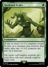 Hardened Scales card image
