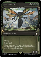 Hornet Queen card image